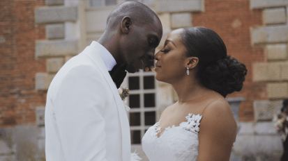Seun & Toye // Château de Vallery, France.