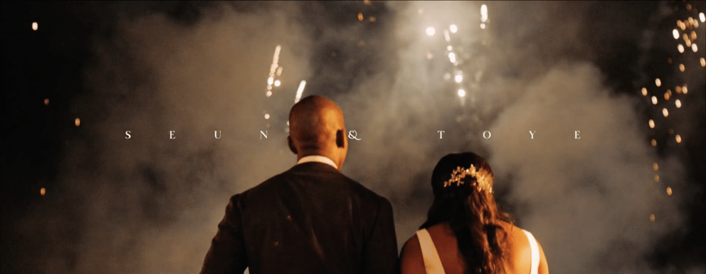 wedding videographer france