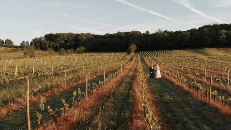 Bliss in Bordeaux…